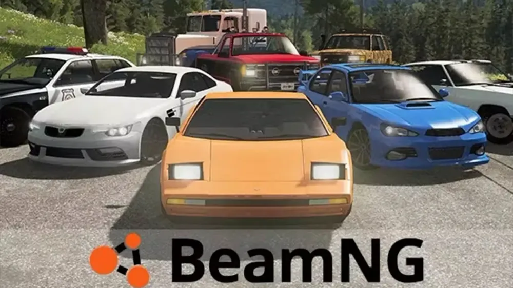 Системные требования BeamNG.drive 2026 | Какой ПК нужен для 120+ fps